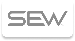 sew logo
