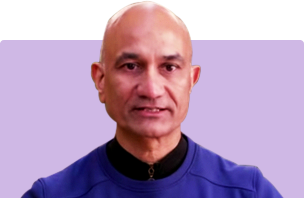 Ravinder "Ravi" Sajwan