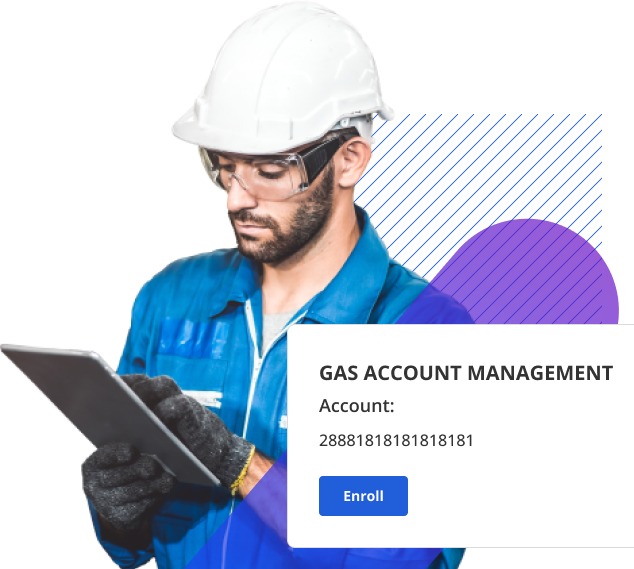 The Gas Industry