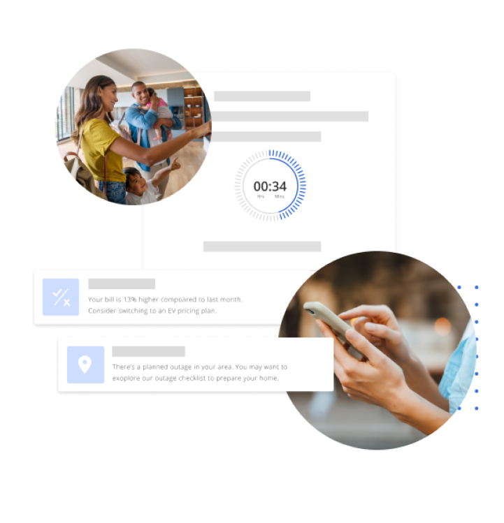 Industry’s #1 Digital CX Platform (Customer Experience)
