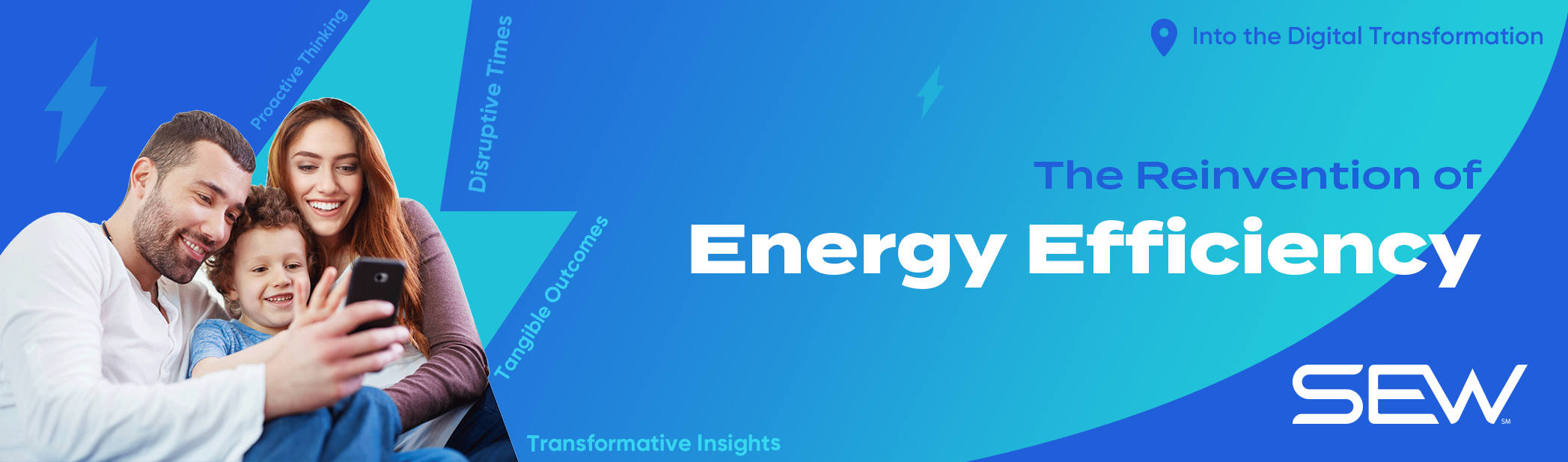 10 ways utilities are transforming the energy efficiency landscape