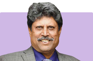 Kapil Dev