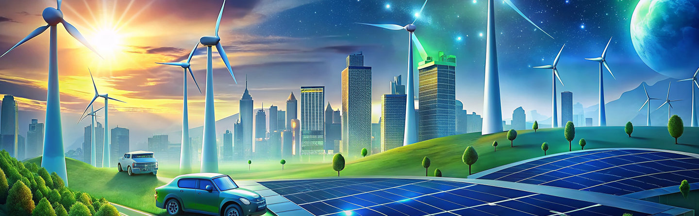 Towards a Connected and Intelligent Energy Future: Key Moments from DistribuTECH International 2024