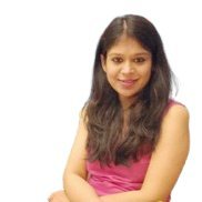Paridhi Gupta