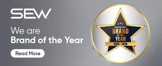 SEW.AI has been Awarded Brand of the Year 2025 for Pioneering Vertical AI Purpose-Built for the Energy and Utility Industry