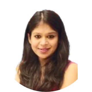 Paridhi Gupta