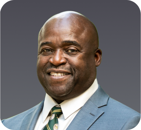 Gregory N. Washington