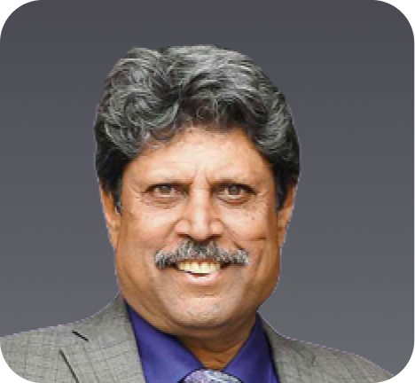 Kapil Dev