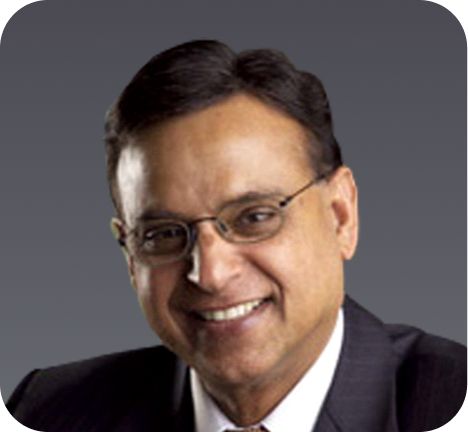 Dr. Rajesh C. Shrotriya