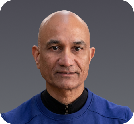 Ravinder "Ravi" Sajwan