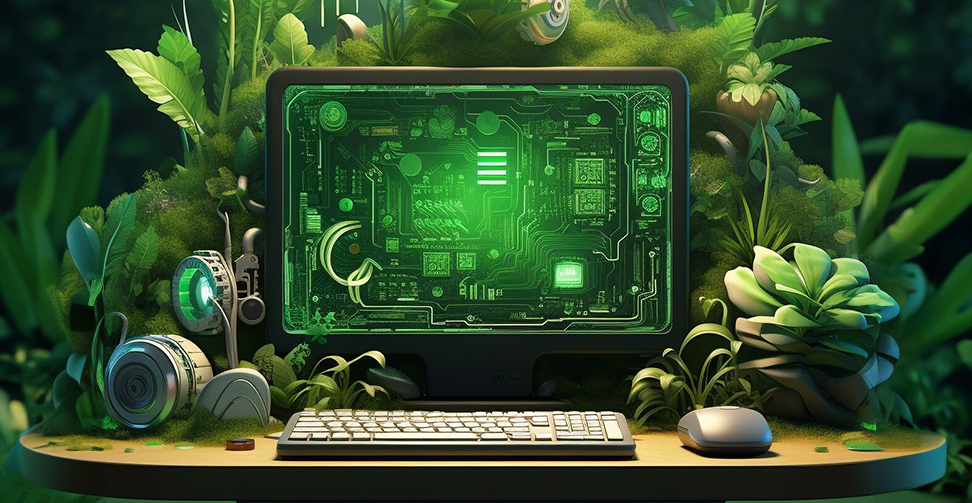 A Strategic AI-lly: Transforming the Energy and Water Ecosystem and Achieving the Mission Sustainability