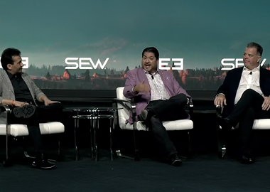 WE3 Summit 2025 Wrap-Up | Key Moments, Insights & What's Next | SEW.AI