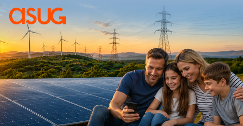 The New Energy Affordability for Energy & Utilities | SEW.AI Blog