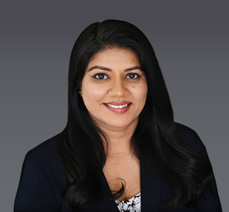 Anshu Pillai
