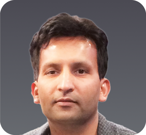 Deepak Garg