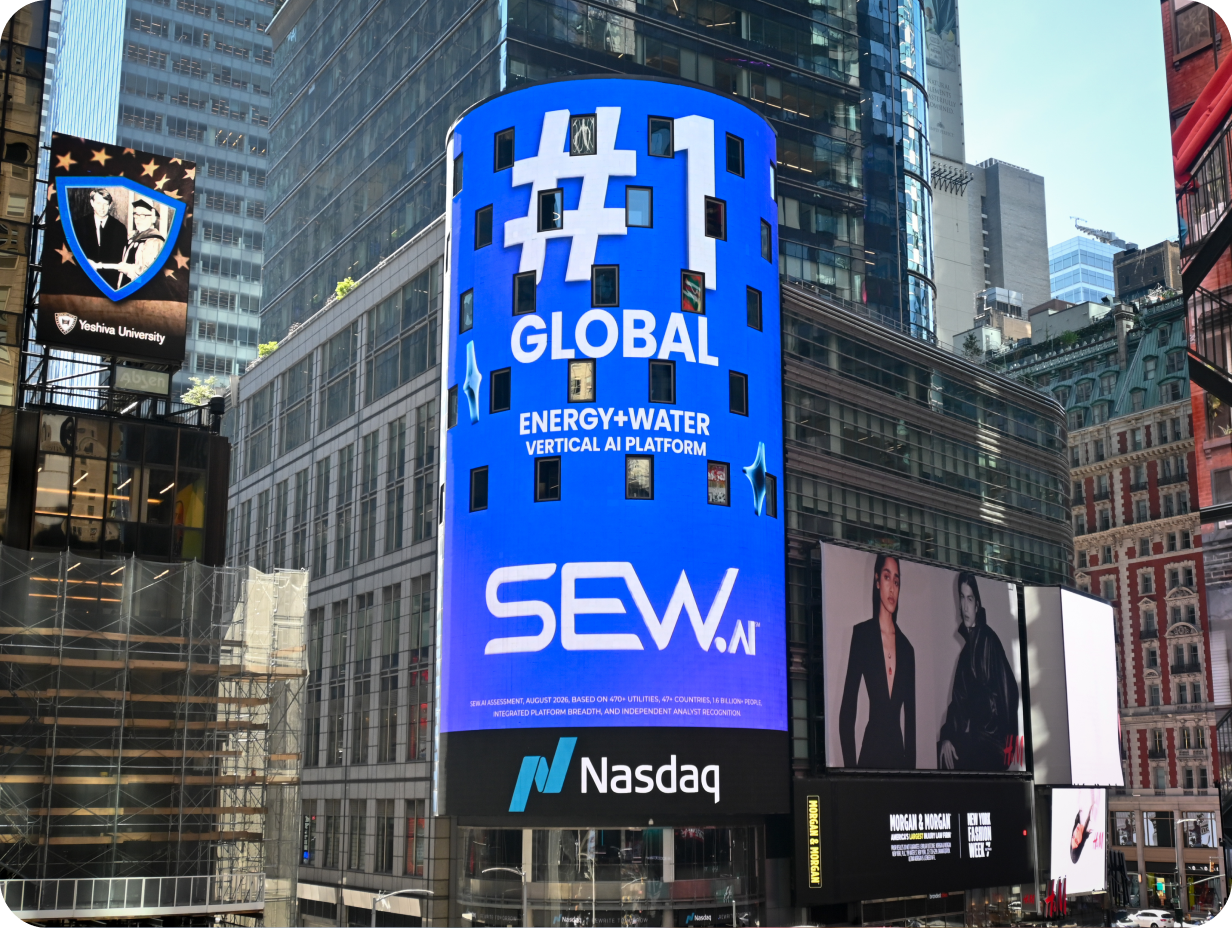 SEW.AI Newsroom: Recent News, Accolades and Upcoming Events