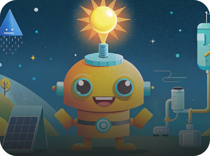 Sustainable Ecosystem