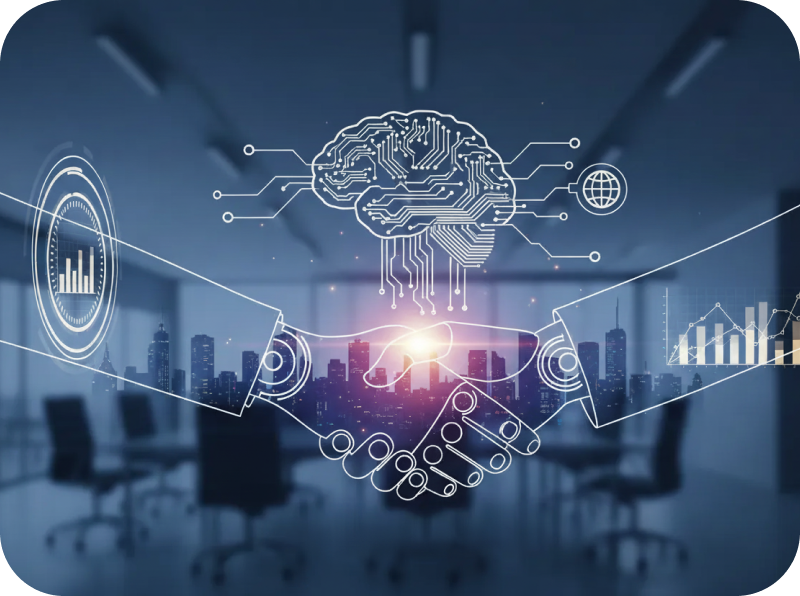 Utility Digital Future