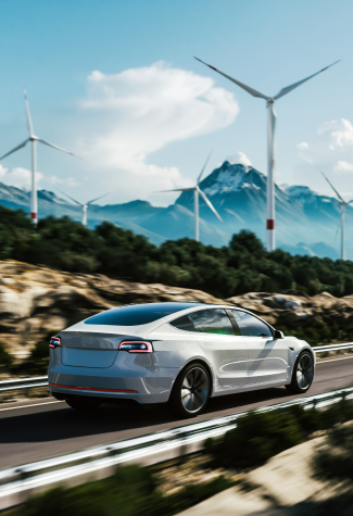 Accelerate EV Adoption